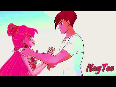 Winx Club~ Stella X Brandon (request)