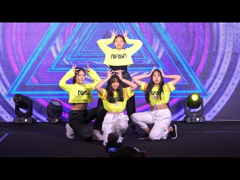 200125 White Peony cover ITZY - DALLA DALLA @ Minizize Cover Dance 2020 (Audition)