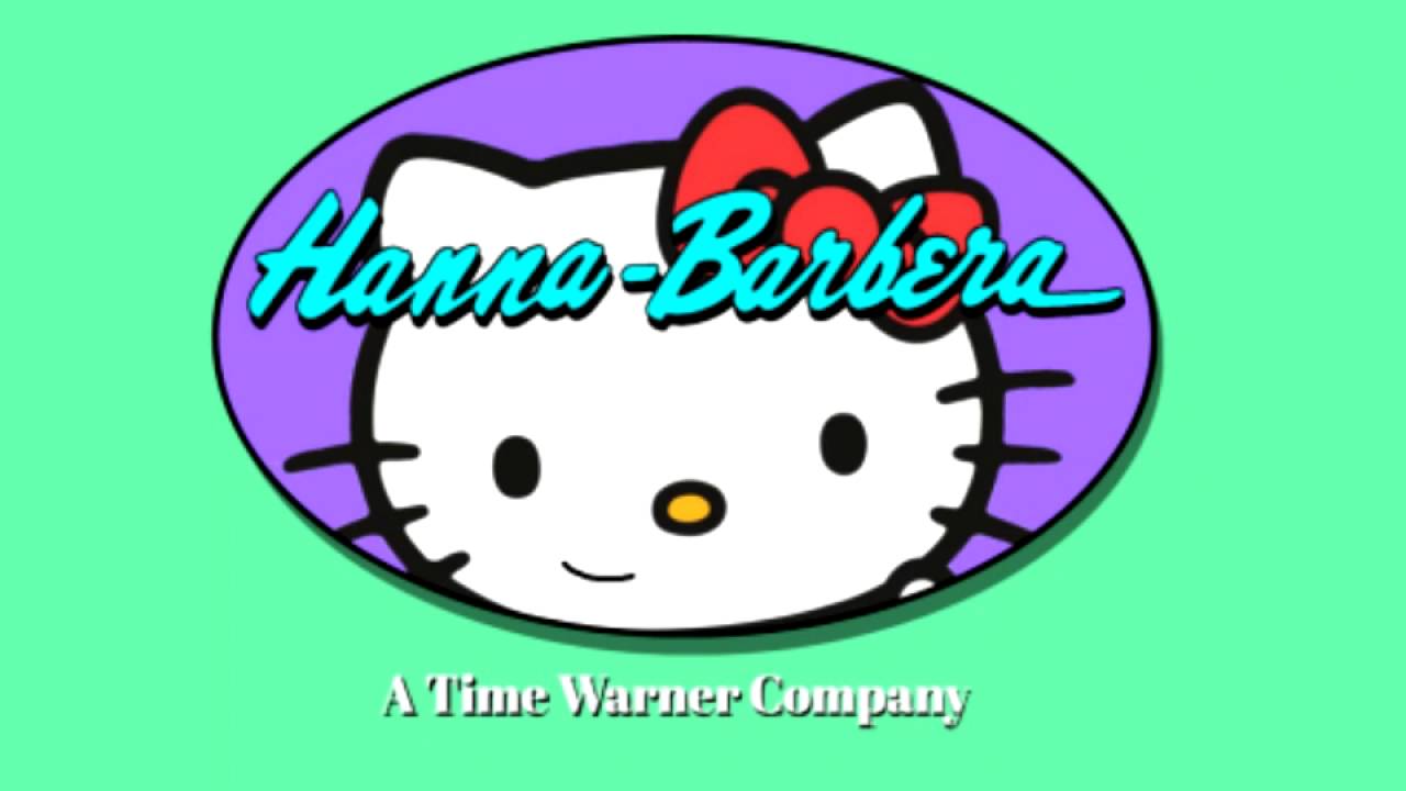 Hanna-Barbera Cartoons (Hello Kitty Variant) (2000)