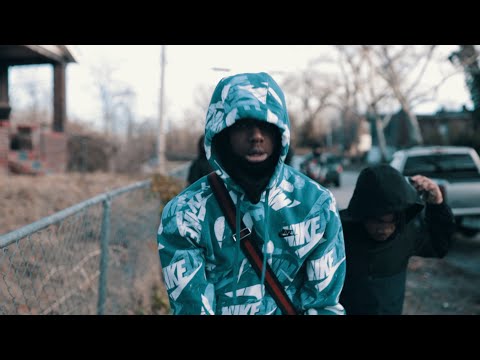 Mo P x Jet5 x Sg Arbo - Blame / Shot By @NicoNelMedia