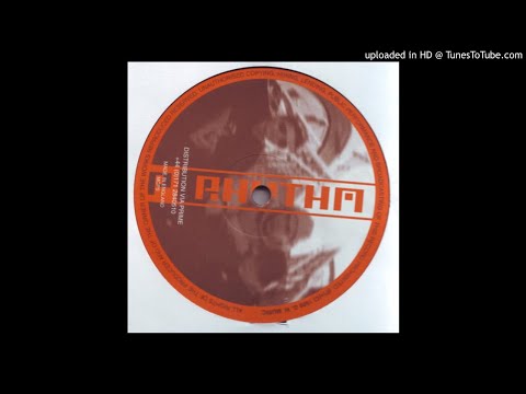 Headroom - Figure   PRRUK026 UK /Planet Rhythm Rec  (1999) oldscho
