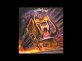 Motorhead Dead Forever 