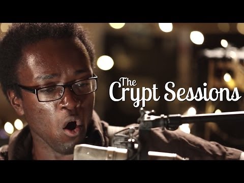 Adrian Roye and The Exiles - Plastic Bag Goldfish // The Crypt Sessions