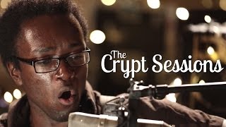 Adrian Roye and The Exiles - Plastic Bag Goldfish // The Crypt Sessions