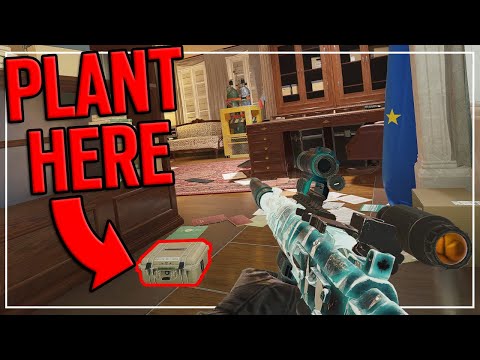 Copper to Champ: This Rush Plant Works EVERY TIME