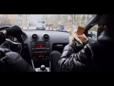 Sliki - Hodari ft. SKII6 & MELO