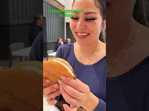 $5 burger secret menu in Las Vegas ￼Steak And Shake