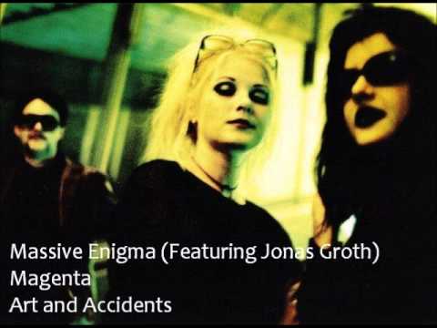 (6) Massive Enigma (Featuring Jonas Groth) - Magenta
