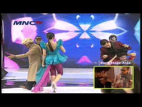 Selfi Nafilah " Ga Gitu Juga Kali " - DMD Show MNCTV (4/2)