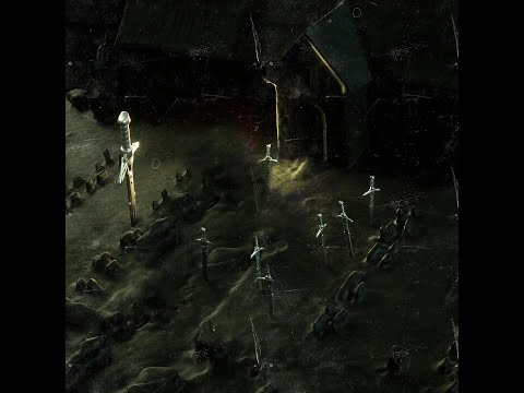 White Punk - Hypnotized (feat. KILLY) (Official Lyric Video)