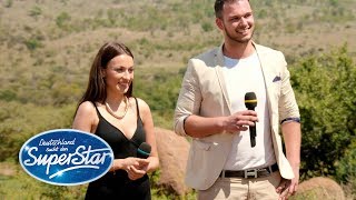 DSDS 2018 | Mia &amp; Michael mit &quot;Hey&quot; von Yvonne Catterfeld &amp; Andreas Bourani