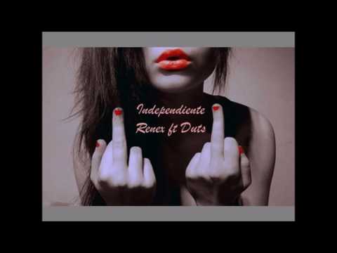 Renex LED -  Independiente ft. Duts (Prod. Renex)