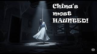 Download lagu Haunted China - China's 10 Most Terrifying Haunted Places #haunted mp3