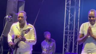 Download lagu Sulumani Chimbetu Tenda best live Performance in Kadoma mp3