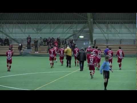 TAISTOTV - Suomen Cup 2012 1. kierros vs. FC ALPC