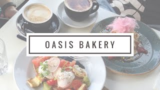 Oasis Bakery