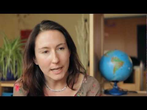 1000 Euro für die Kita - Mutter - Martina Otto (Vera Videoblog)