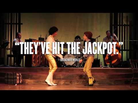 Always...Patsy Cline at The Sierra Madre Playhouse