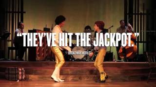 Always...Patsy Cline at The Sierra Madre Playhouse