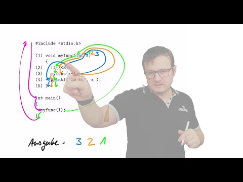 2023 01 10 Programmieren - Skript Kapitel 10.5.1 - 11.4.2 (Funktionen und dyn. Speicherallokation)