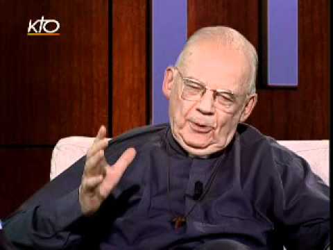 Providence - père Pierre Descouvemont