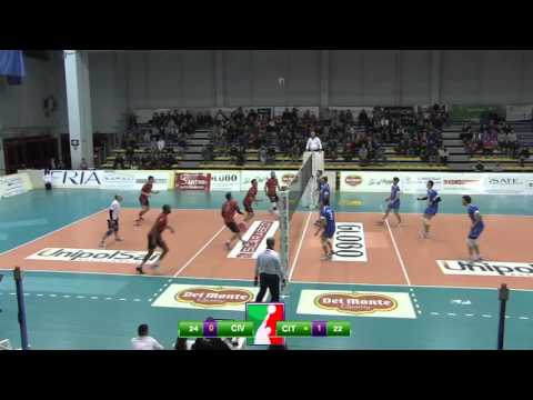4° G.A2M_Highlights Civita C.na - Club Italia