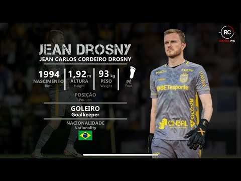 Melhores momentos Série B | Jean Drosny