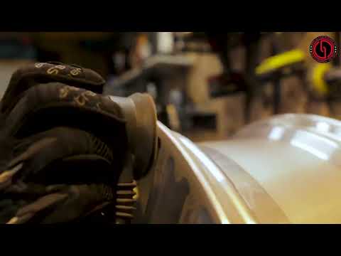 GD Felgentechnik YouTube-Vdeominiatur 22