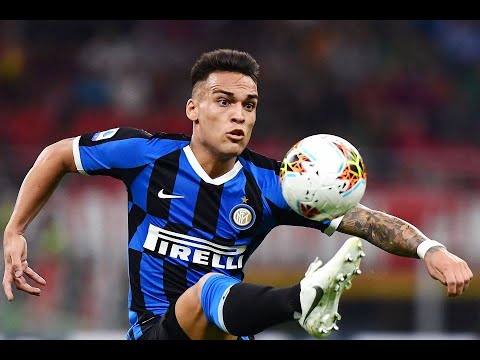 Lautaro Martínez Is Having The Best Season Of His Life