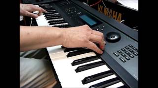 Video thumbnail for Kurweil K2000 VP demo by Synthdude by Synthdude