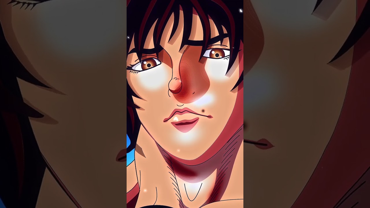 BAKI hanma Wallpapers animé