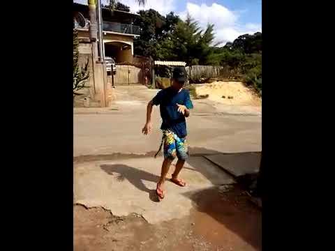 PASSINHO DOS MALOKA _ MC GW - Sente a potência