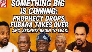 Download lagu FEAR EVERYWHERE! PROPHECY SHAKES POLITICIANS AS FUBARA DECLARES HIMSELF APC NO.1 mp3 Download lagu FEAR EVERYWHERE! PROPHECY SHAKES POLITICIANS AS FUBARA DECLARES HIMSELF APC NO.1 mp3