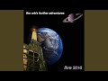 Spanish Castles In Space [Live]