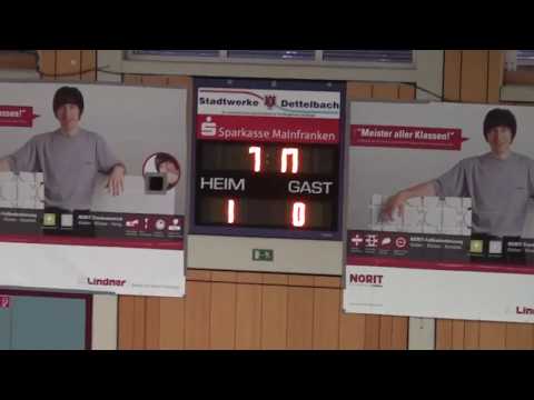 U16 Jhg2002 FC Bayern München - 1. FSV Mainz 05 1:0; Spiel um Platz 7 NORIT Cup 14.01.2018