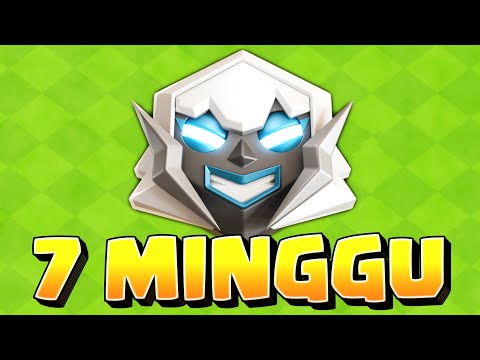 I'm Stuck & Regret This New Rank - Clash of Clans