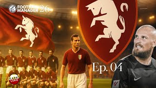 Cómo cambiar el encargado de las hornadas de juveniles