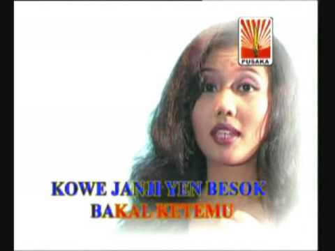 Cici Sahita  - Tanggal Siji