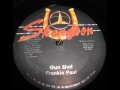 Frankie Paul - Gun Shot