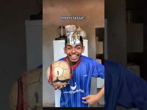 Impossível ganhar o INTERCLASSE 😭😭 #shorts