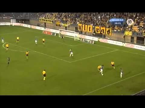 2006-08-25 Roda JC - ADO Den Haag 1-0