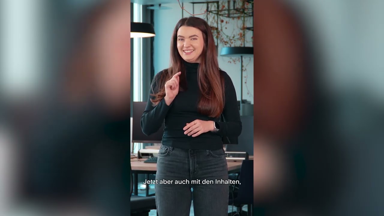 Copilot Intelligent Meeting Recap Video