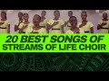 20 BEST SONGS OF STREAM OF LIFE CHOIR KENNEDY SECONDARY SCHOOL PLAYLIST NONSTOP SOL