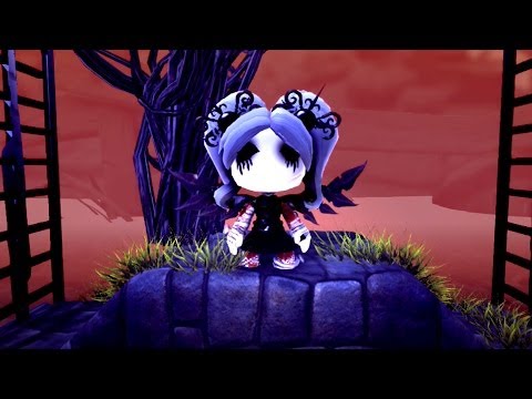 Epic LBP2 Costumes - Episode 61 | EpicLBPTime