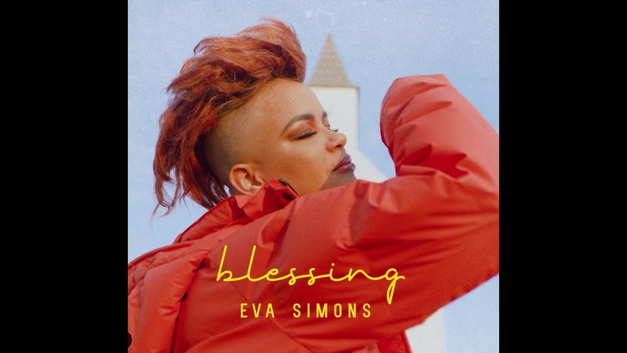 Eva Simons — Blessing