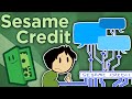 Propaganda Games: Sesame Credit - The True ...