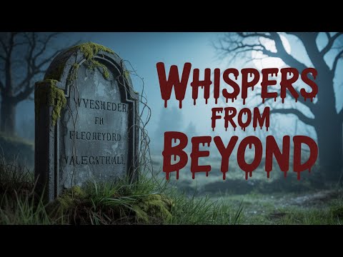 The Forgotten Graveyard