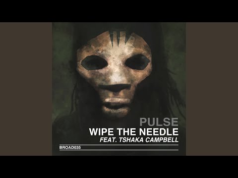 Pulse (Main Mix) (feat. Tshaka Campbell)