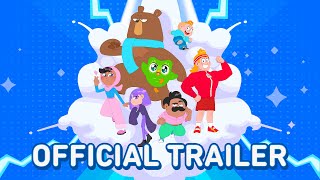 [情報] 多鄰國Duolingo動畫化 於今年十月開播