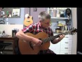 Sheebeg and Sheemore-trad Arr Franco Morone cover by R.Boucher